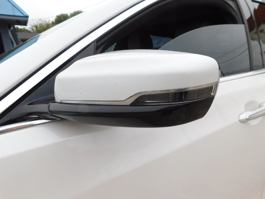 Used Car 2017 Cadillac Ct6  Luxury For Sale Under $12,000 In San Antonio, Texas