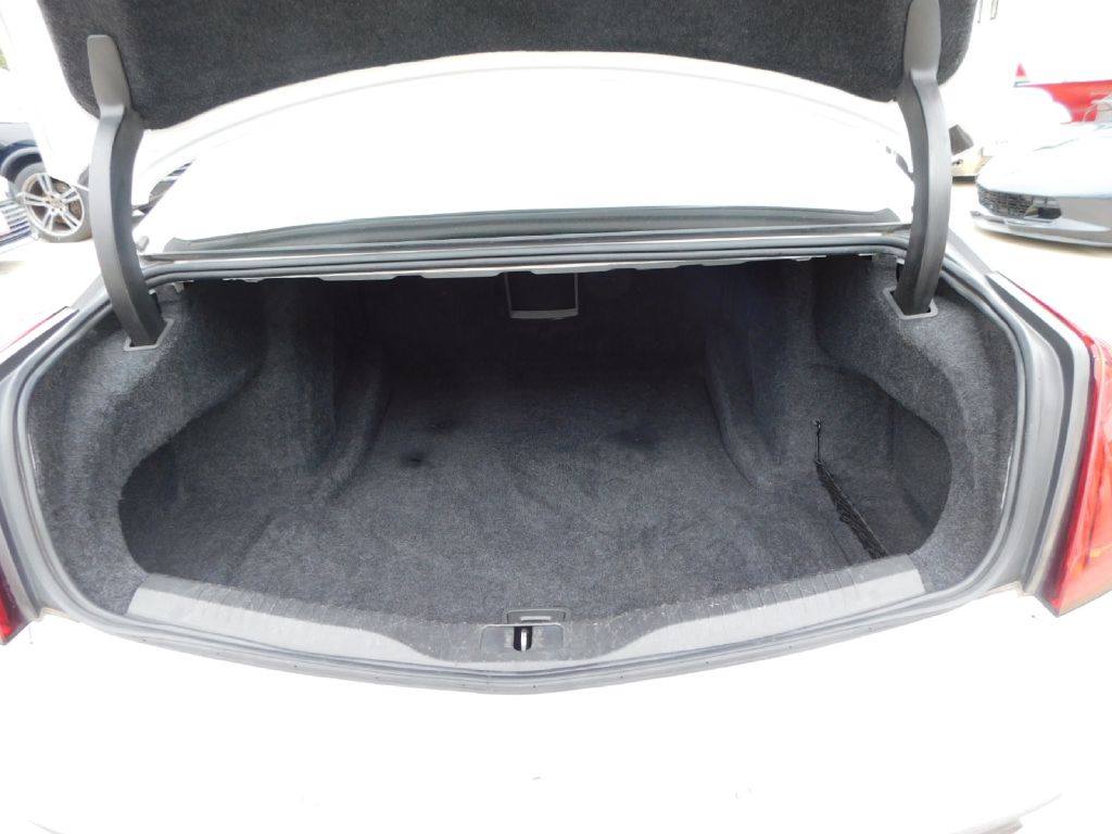 Used Car 2017 Cadillac Ct6  Luxury For Sale Under $12,000 In San Antonio, Texas