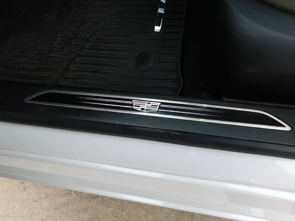 Used Car 2017 Cadillac Ct6  Luxury For Sale Under $12,000 In San Antonio, Texas