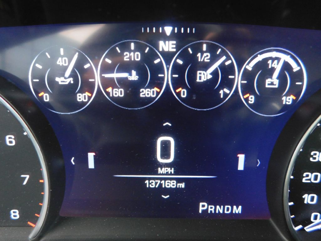 Used Car 2017 Cadillac Ct6  Luxury For Sale Under $12,000 In San Antonio, Texas