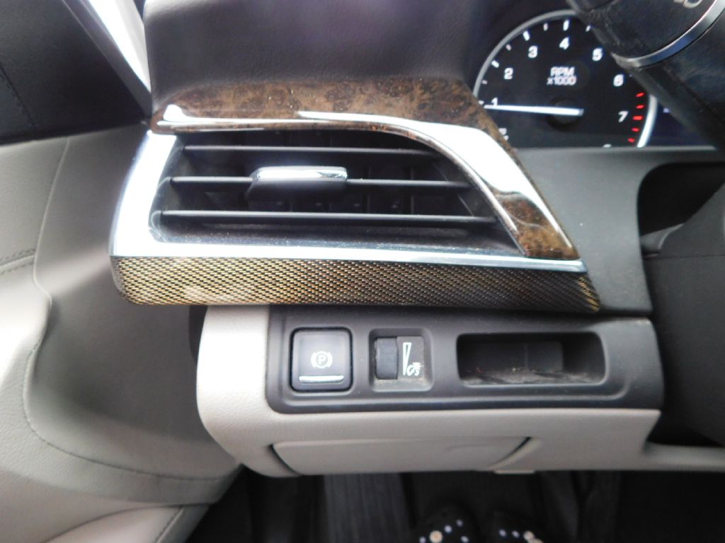 Used Car 2017 Cadillac Ct6  Luxury For Sale Under $12,000 In San Antonio, Texas