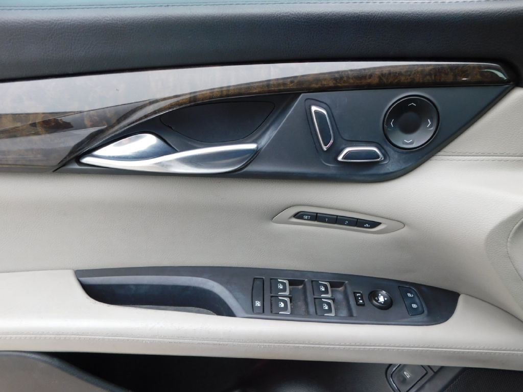 Used Car 2017 Cadillac Ct6  Luxury For Sale Under $12,000 In San Antonio, Texas