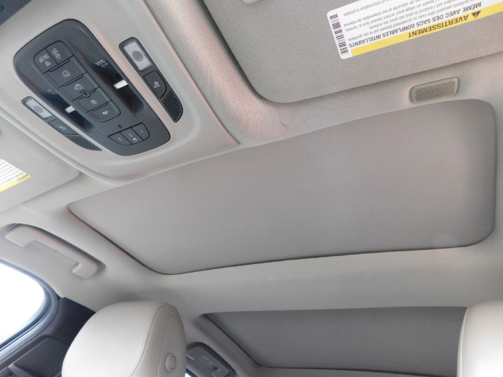 Used Car 2017 Cadillac Ct6  Luxury For Sale Under $12,000 In San Antonio, Texas