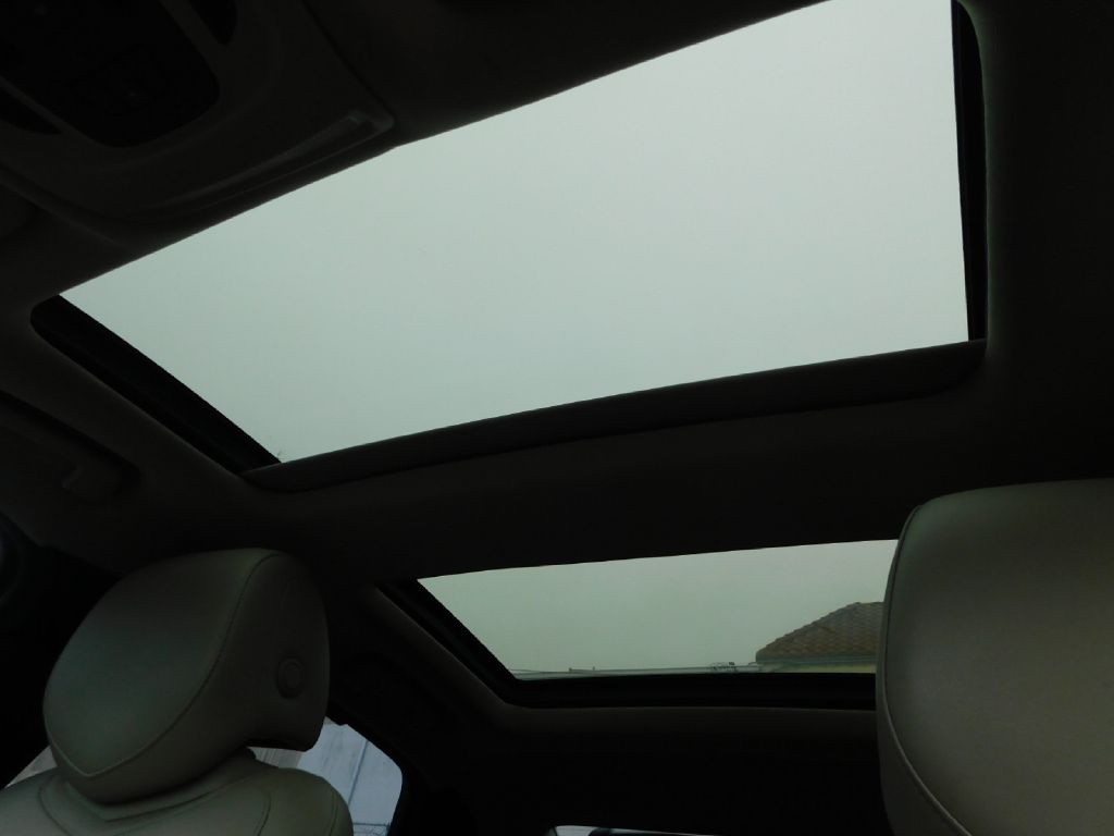 Used Car 2017 Cadillac Ct6  Luxury For Sale Under $12,000 In San Antonio, Texas