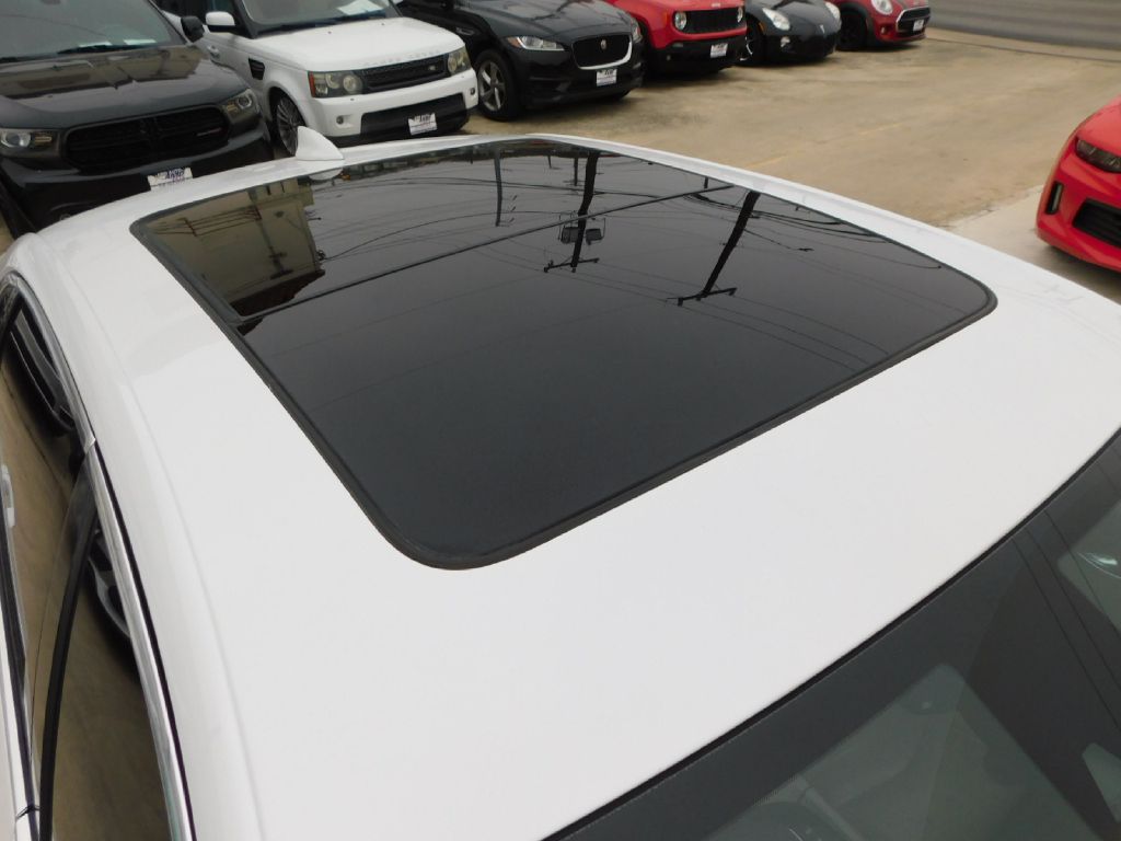 Used Car 2017 Cadillac Ct6  Luxury For Sale Under $12,000 In San Antonio, Texas