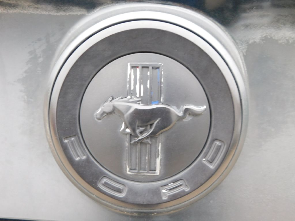 Used Car 2013 Ford Mustang  For Sale Under $10,000 In San Antonio, Texas