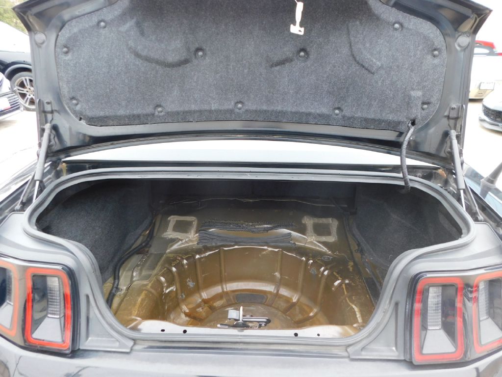 Used Car 2013 Ford Mustang  For Sale Under $10,000 In San Antonio, Texas