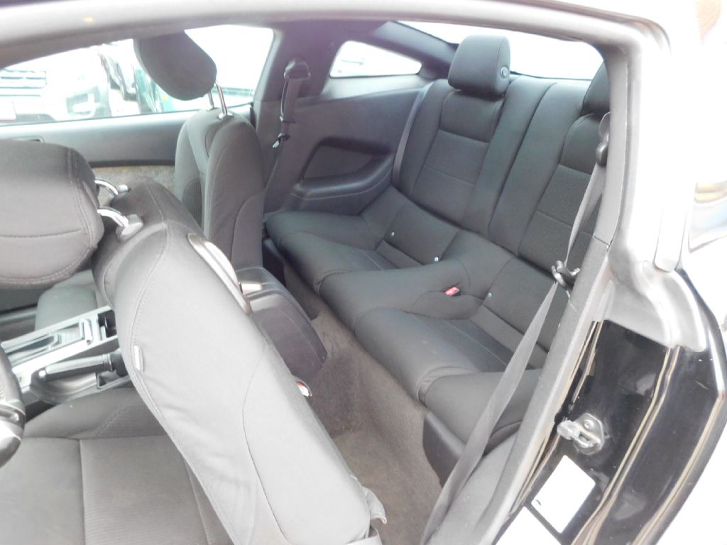 Used Car 2013 Ford Mustang  For Sale Under $10,000 In San Antonio, Texas