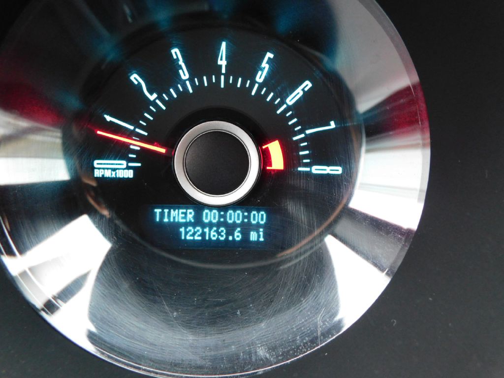 Used Car 2013 Ford Mustang  For Sale Under $10,000 In San Antonio, Texas