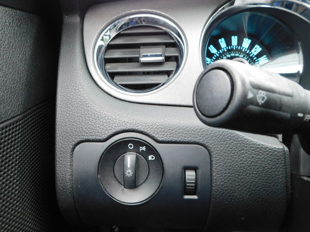 Used Car 2013 Ford Mustang  For Sale Under $10,000 In San Antonio, Texas