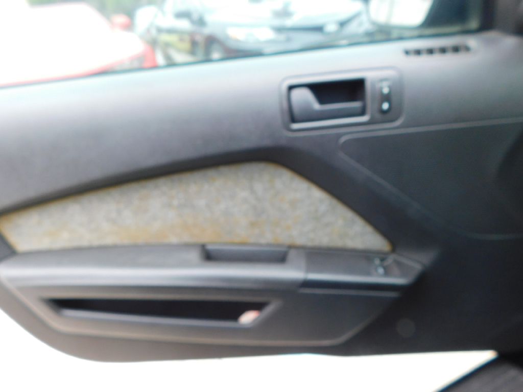 Used Car 2013 Ford Mustang  For Sale Under $10,000 In San Antonio, Texas