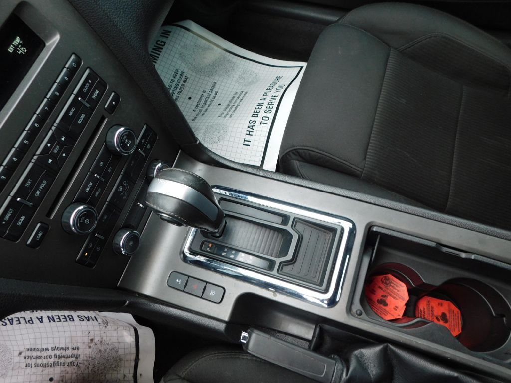 Used Car 2013 Ford Mustang  For Sale Under $10,000 In San Antonio, Texas