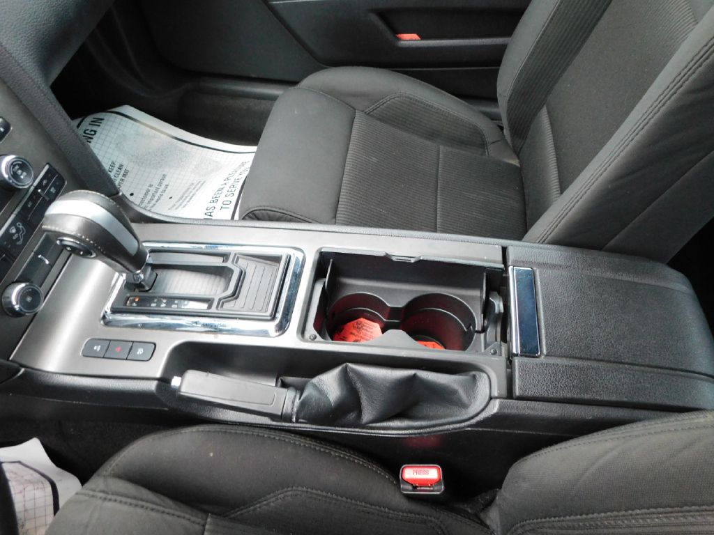 Used Car 2013 Ford Mustang  For Sale Under $10,000 In San Antonio, Texas