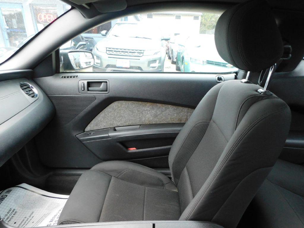 Used Car 2013 Ford Mustang  For Sale Under $10,000 In San Antonio, Texas