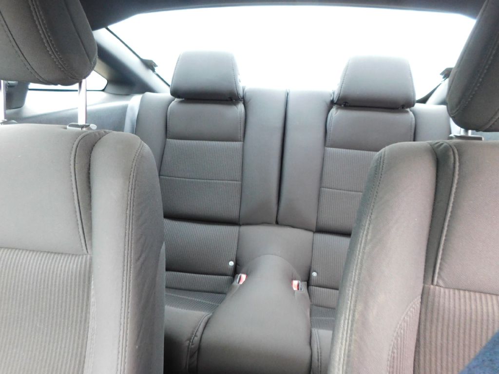 Used Car 2013 Ford Mustang  For Sale Under $10,000 In San Antonio, Texas