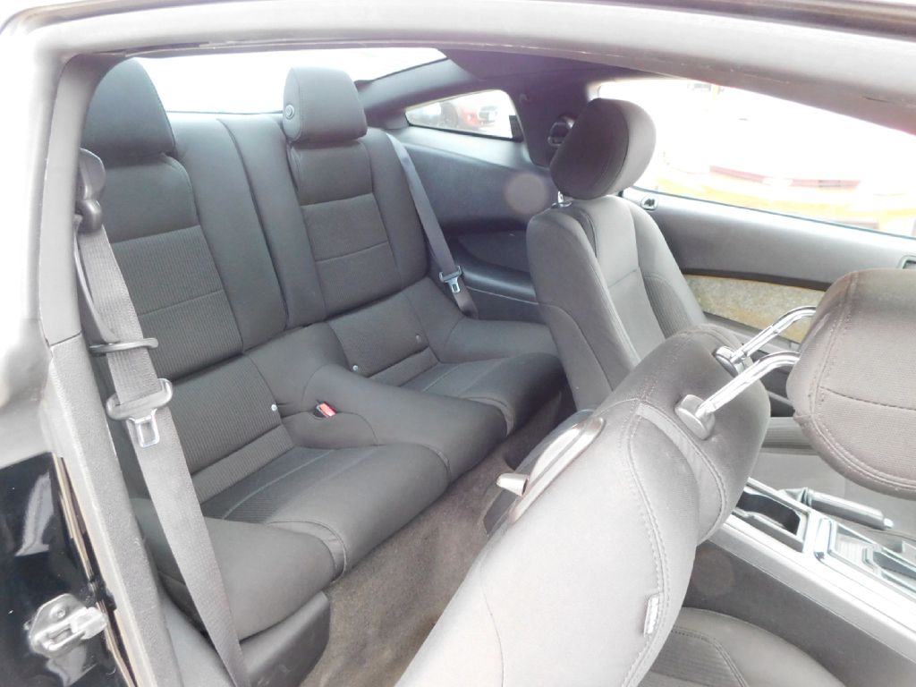 Used Car 2013 Ford Mustang  For Sale Under $10,000 In San Antonio, Texas