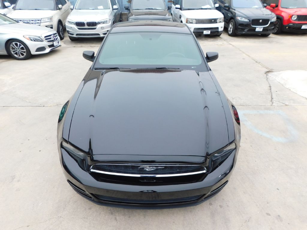 Used Car 2013 Ford Mustang  For Sale Under $10,000 In San Antonio, Texas