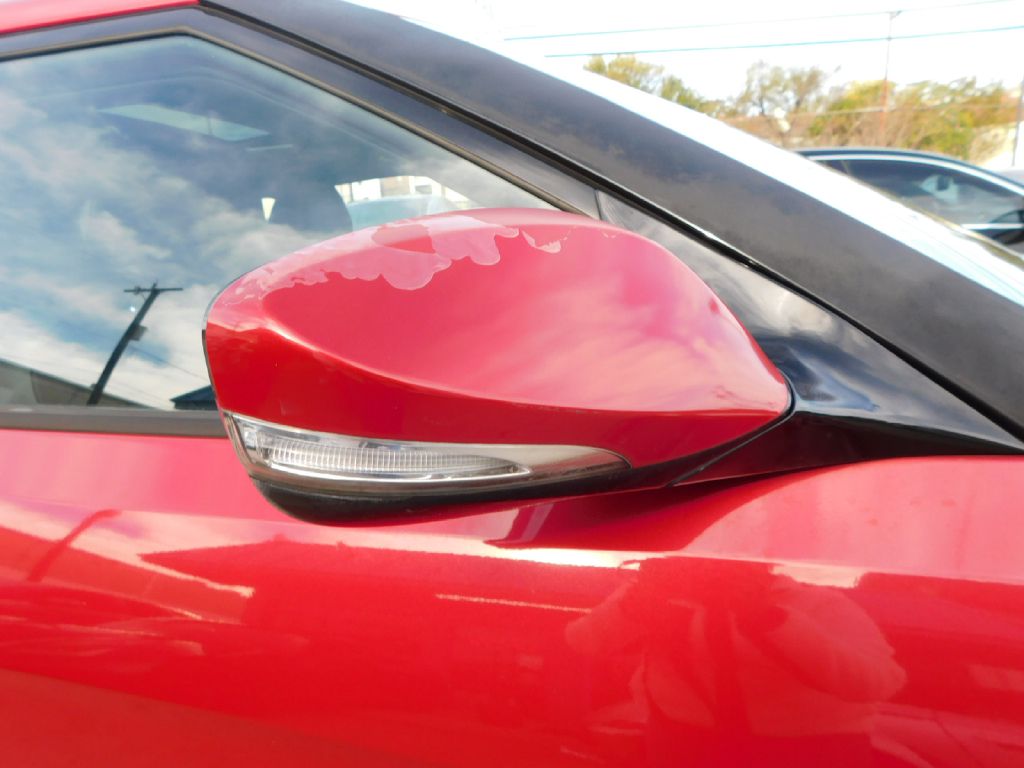 Used Car 2016 Hyundai Veloster  Turbo For Sale Under $10,000 In San Antonio, Texas