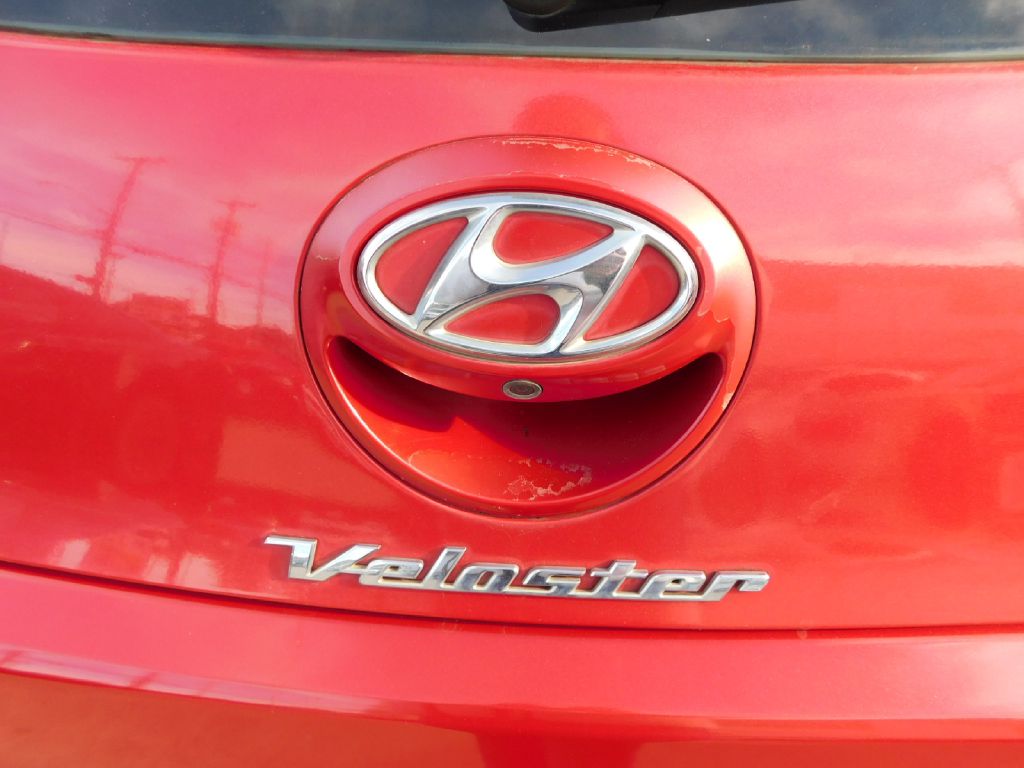 Used Car 2016 Hyundai Veloster  Turbo For Sale Under $10,000 In San Antonio, Texas