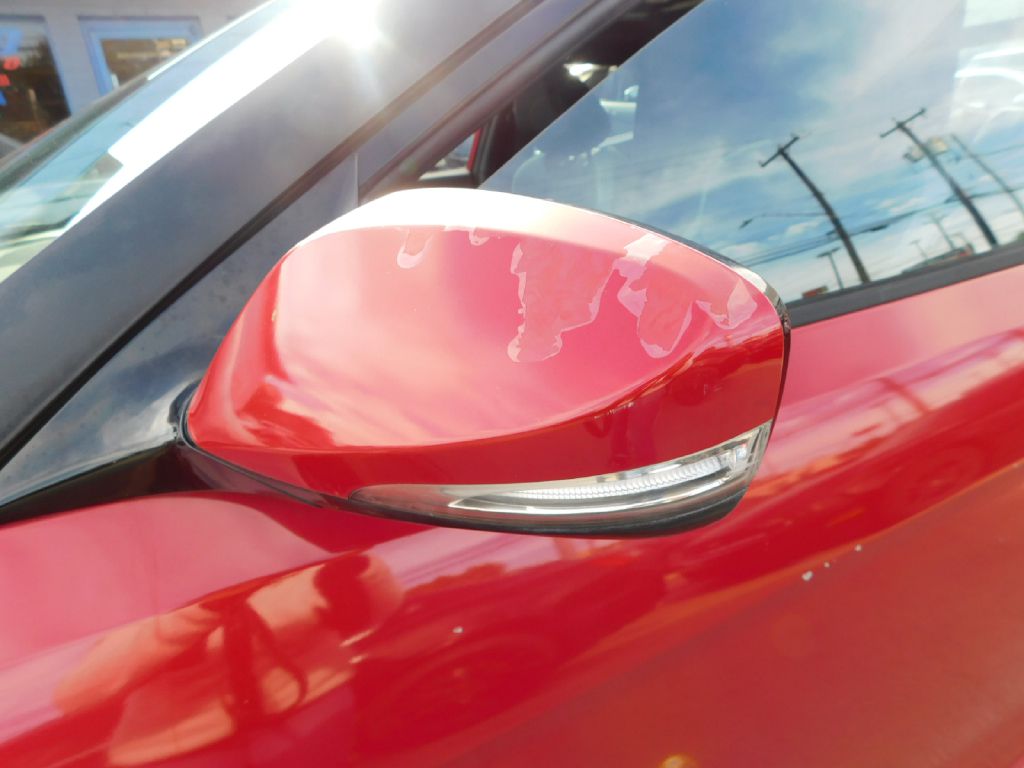 Used Car 2016 Hyundai Veloster  Turbo For Sale Under $10,000 In San Antonio, Texas