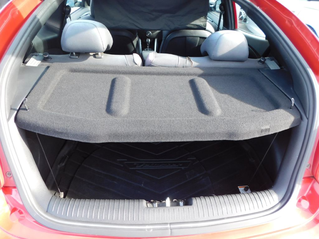 Used Car 2016 Hyundai Veloster  Turbo For Sale Under $10,000 In San Antonio, Texas