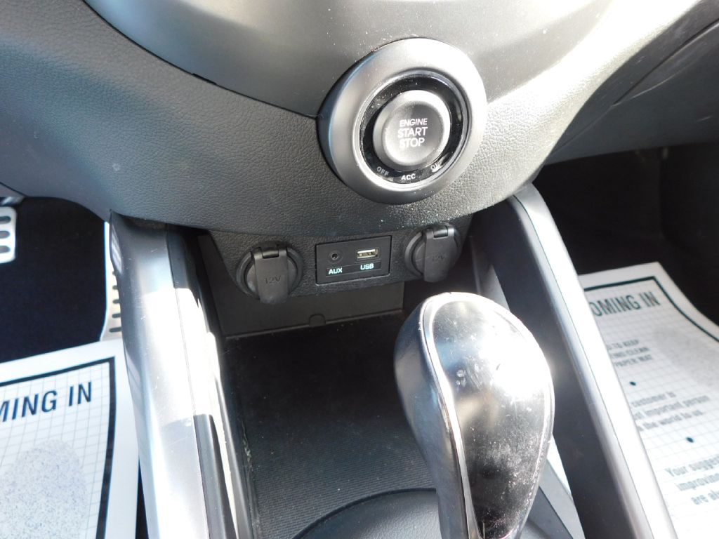 Used Car 2016 Hyundai Veloster  Turbo For Sale Under $10,000 In San Antonio, Texas