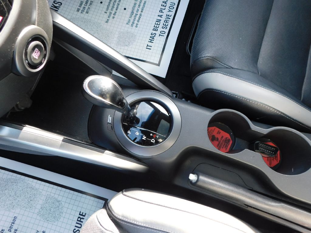 Used Car 2016 Hyundai Veloster  Turbo For Sale Under $10,000 In San Antonio, Texas