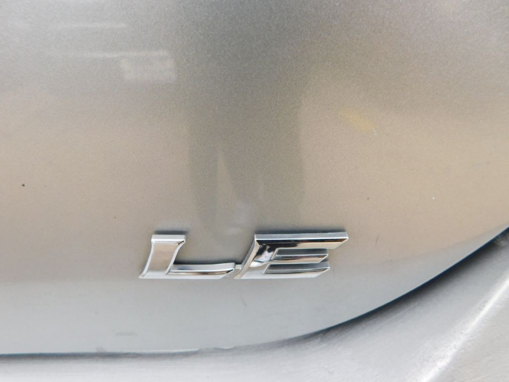 Used Car 2018 Toyota Camry  Le For Sale Under $15,000 In San Antonio, Texas