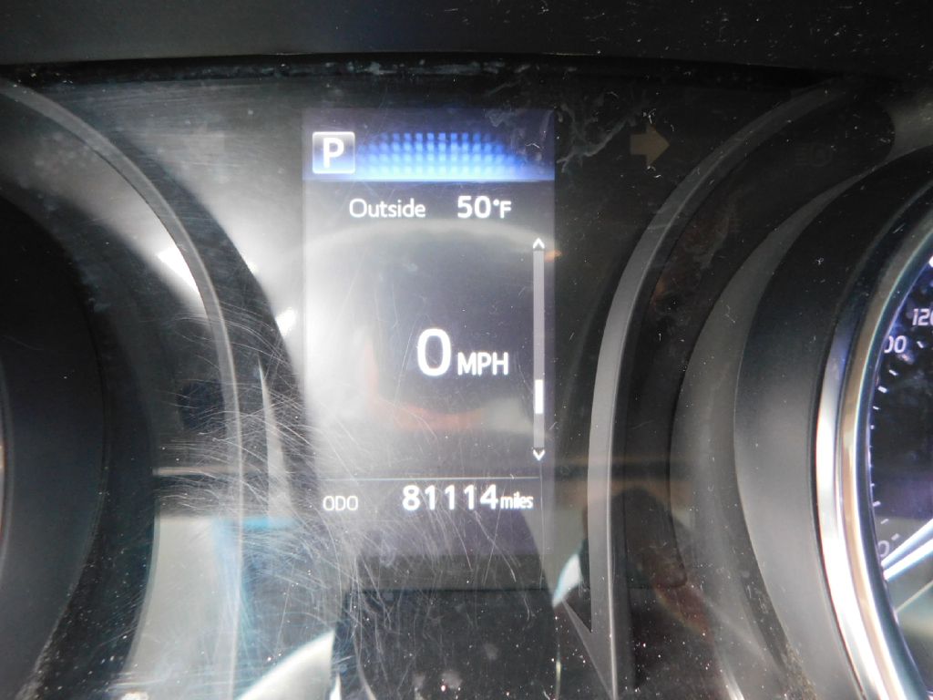 Used Car 2018 Toyota Camry  Le For Sale Under $15,000 In San Antonio, Texas