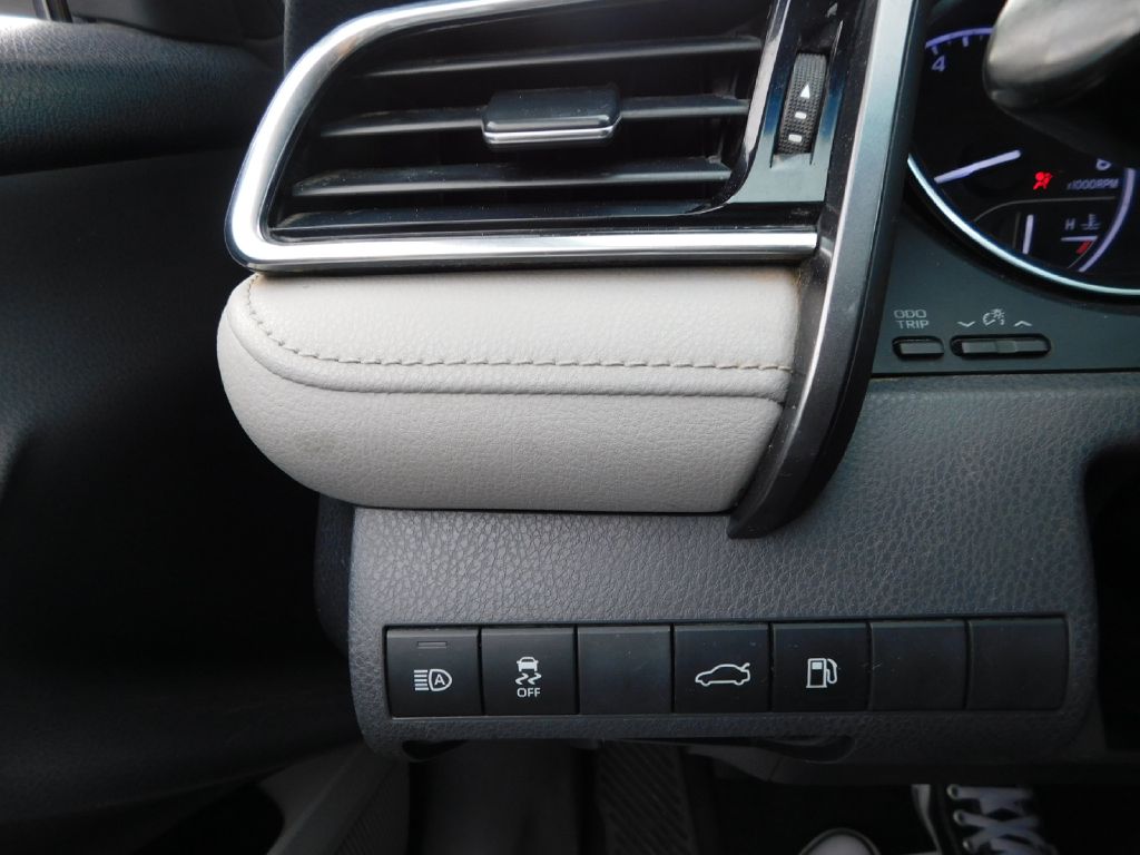 Used Car 2018 Toyota Camry  Le For Sale Under $15,000 In San Antonio, Texas