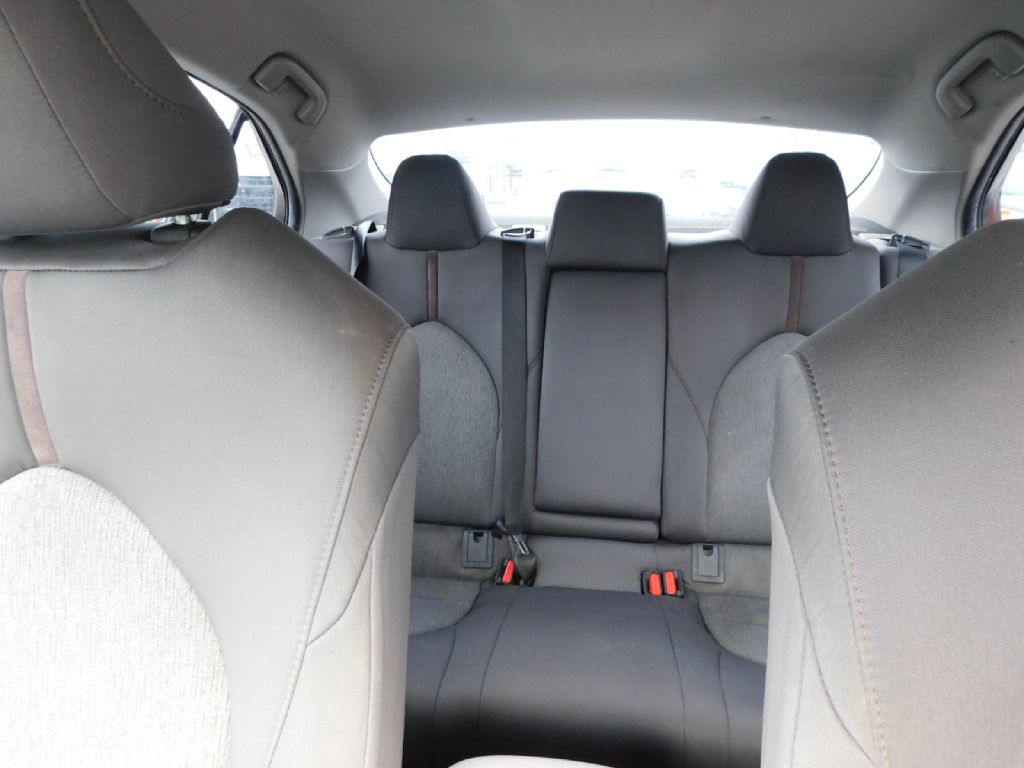 Used Car 2018 Toyota Camry  Le For Sale Under $15,000 In San Antonio, Texas