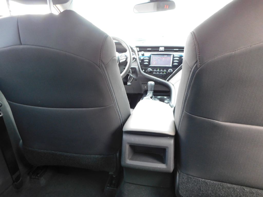 Used Car 2018 Toyota Camry  Le For Sale Under $15,000 In San Antonio, Texas