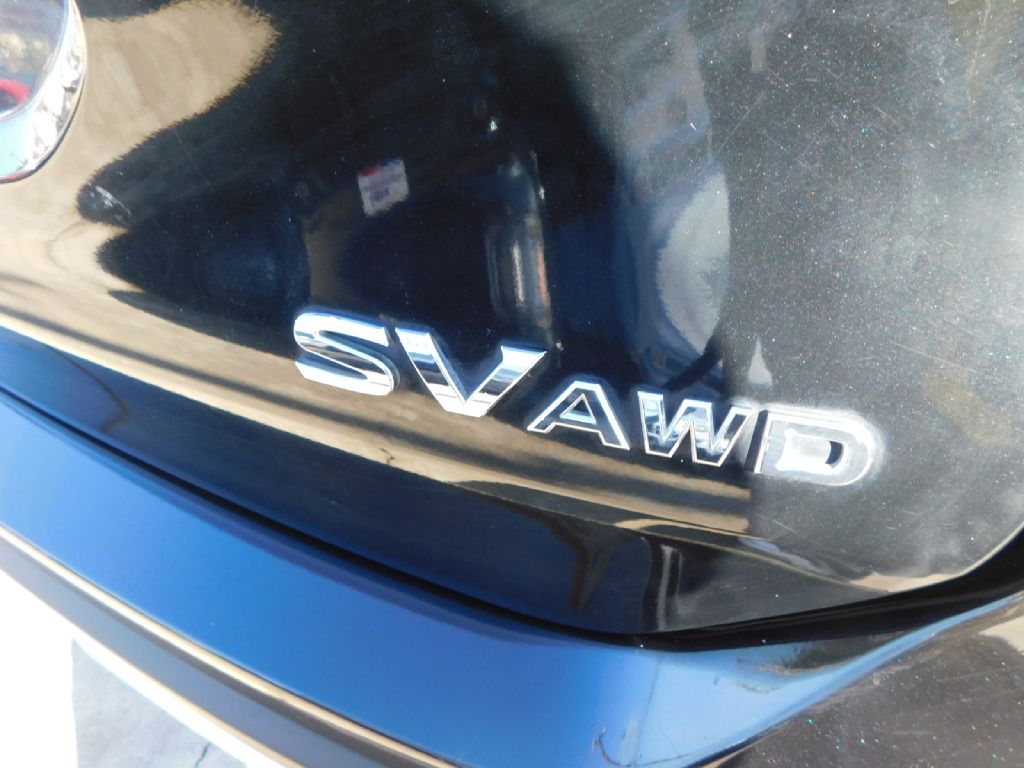 Used Car 2017 Nissan Rogue  S For Sale Under $12,000 In San Antonio, Texas