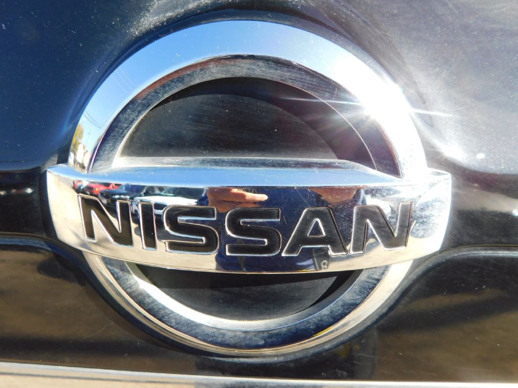 Used Car 2017 Nissan Rogue  S For Sale Under $12,000 In San Antonio, Texas