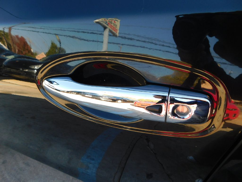 Used Car 2017 Nissan Rogue  S For Sale Under $12,000 In San Antonio, Texas