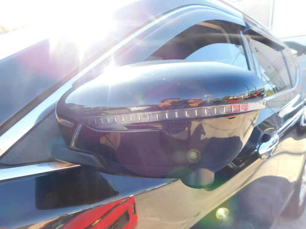 Used Car 2017 Nissan Rogue  S For Sale Under $12,000 In San Antonio, Texas