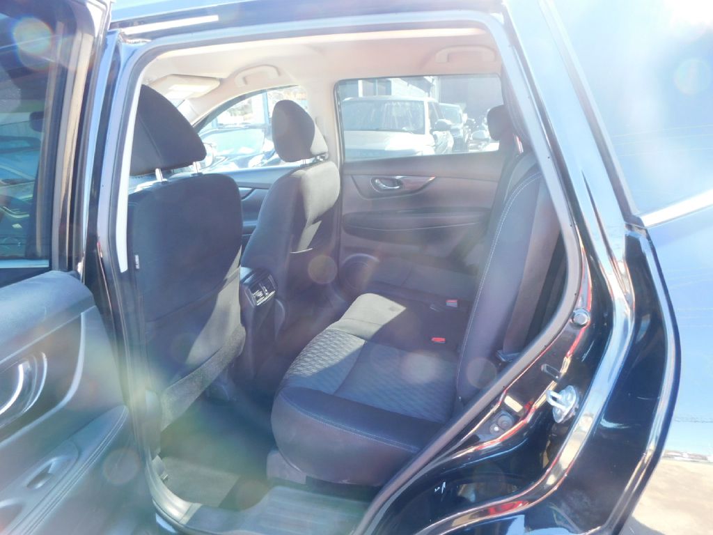 Used Car 2017 Nissan Rogue  S For Sale Under $12,000 In San Antonio, Texas