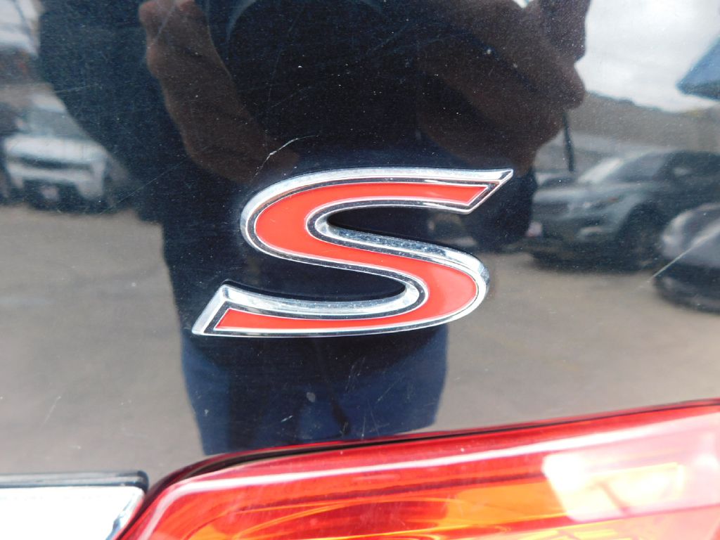 Used Car 2013 Toyota Corolla  S For Sale Under $10,000 In San Antonio, Texas