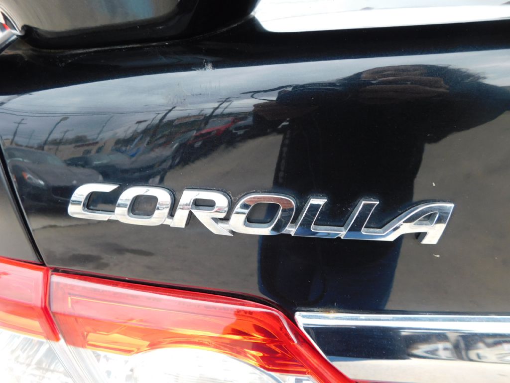 Used Car 2013 Toyota Corolla  S For Sale Under $10,000 In San Antonio, Texas