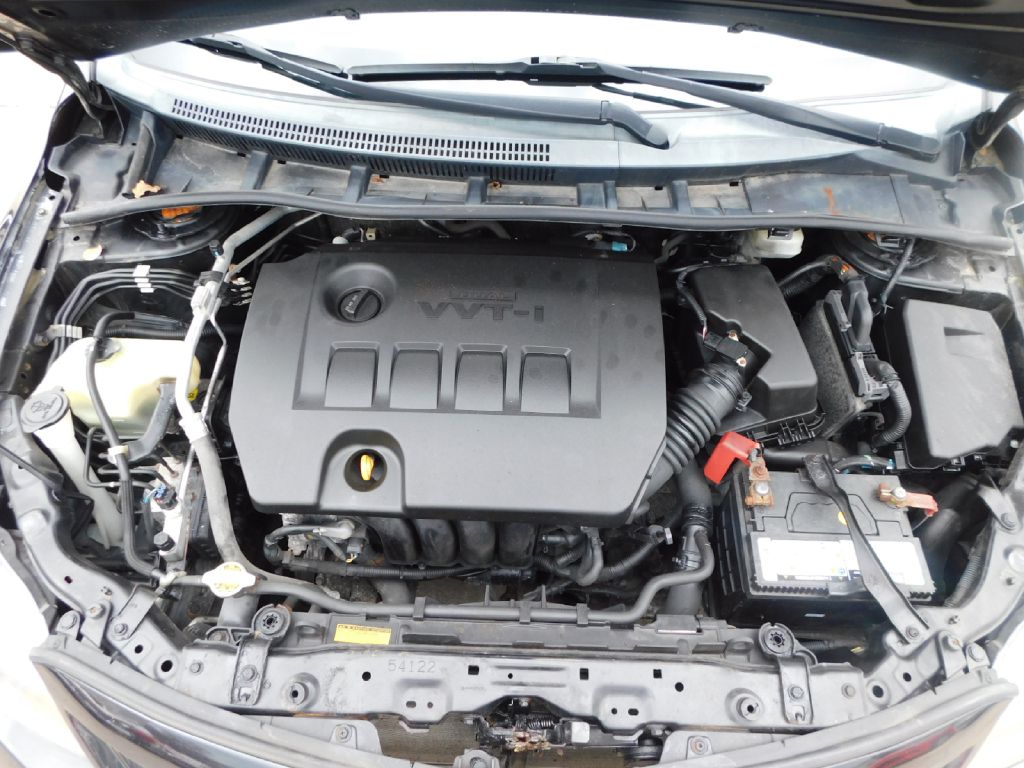 Used Car 2013 Toyota Corolla  S For Sale Under $10,000 In San Antonio, Texas