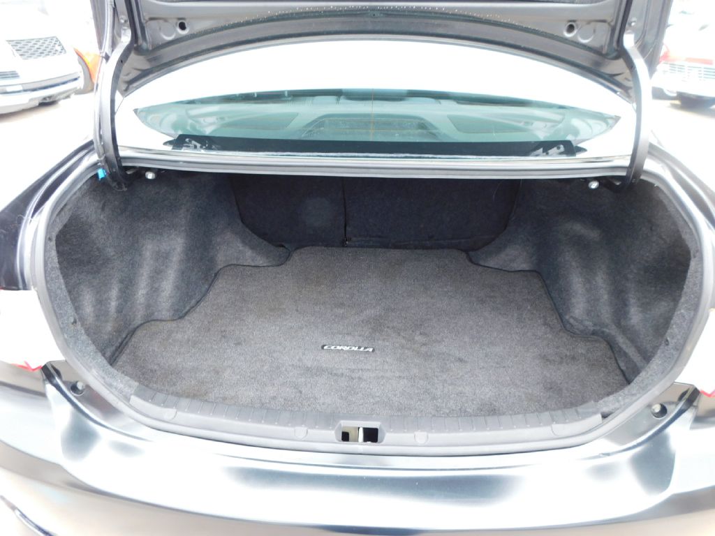 Used Car 2013 Toyota Corolla  S For Sale Under $10,000 In San Antonio, Texas