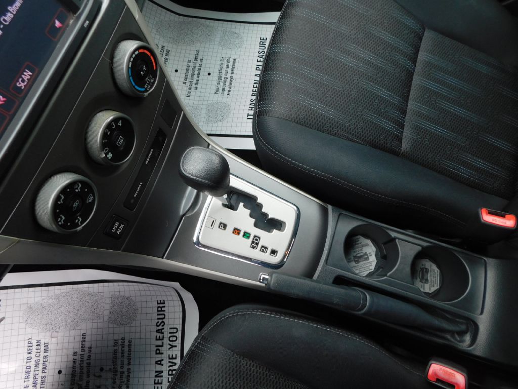 Used Car 2013 Toyota Corolla  S For Sale Under $10,000 In San Antonio, Texas