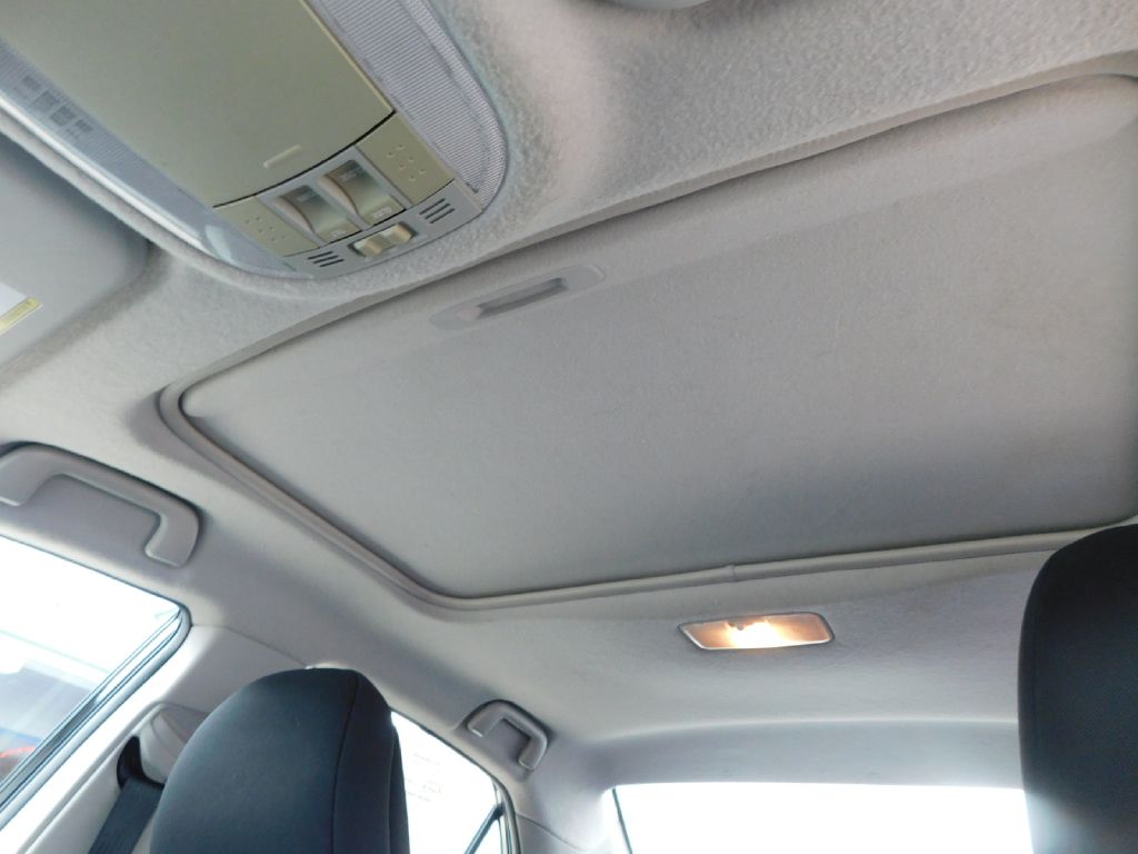 Used Car 2013 Toyota Corolla  S For Sale Under $10,000 In San Antonio, Texas