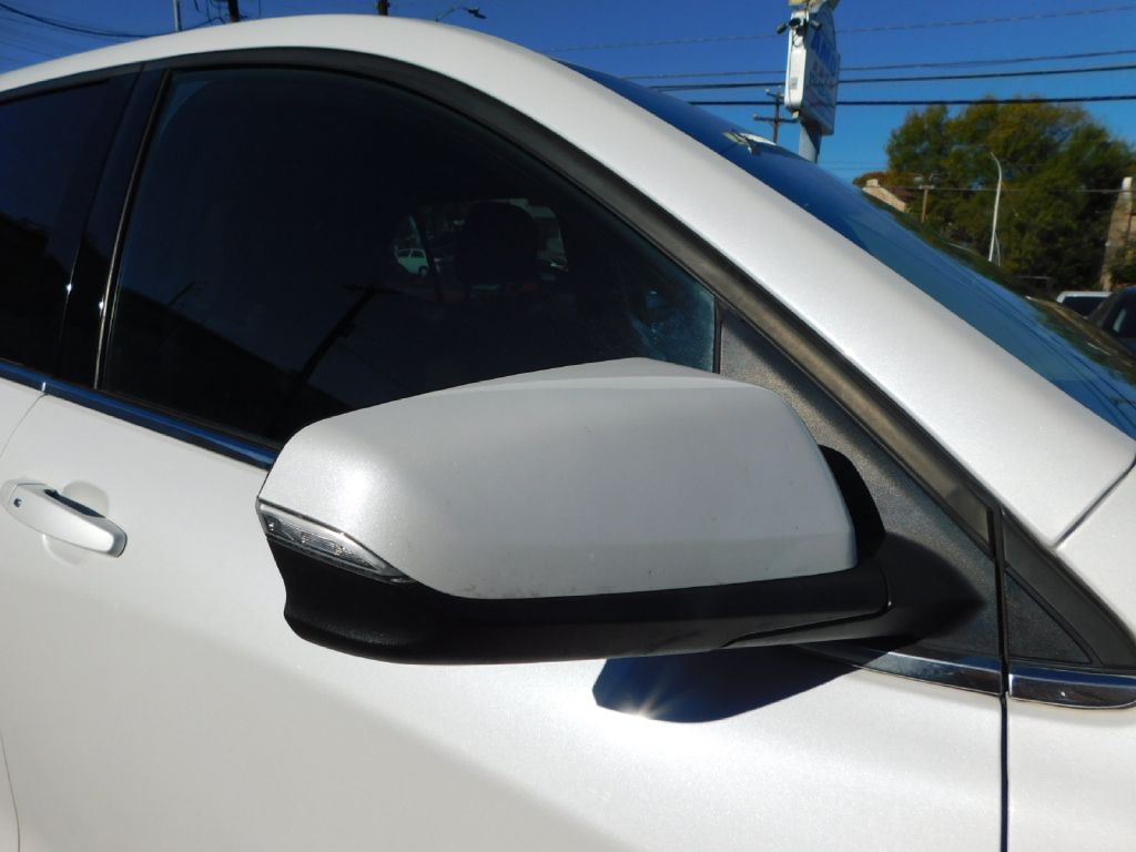 Used Car 2018 Chevrolet Equinox  Lt For Sale Under $10,000 In San Antonio, Texas