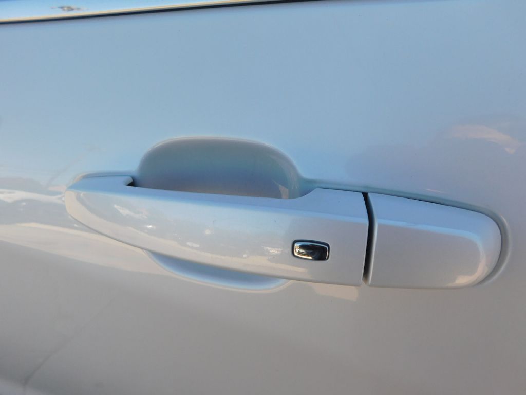 Used Car 2018 Chevrolet Equinox  Lt For Sale Under $10,000 In San Antonio, Texas