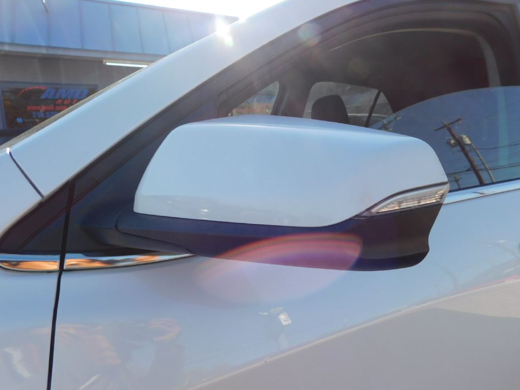 Used Car 2018 Chevrolet Equinox  Lt For Sale Under $10,000 In San Antonio, Texas