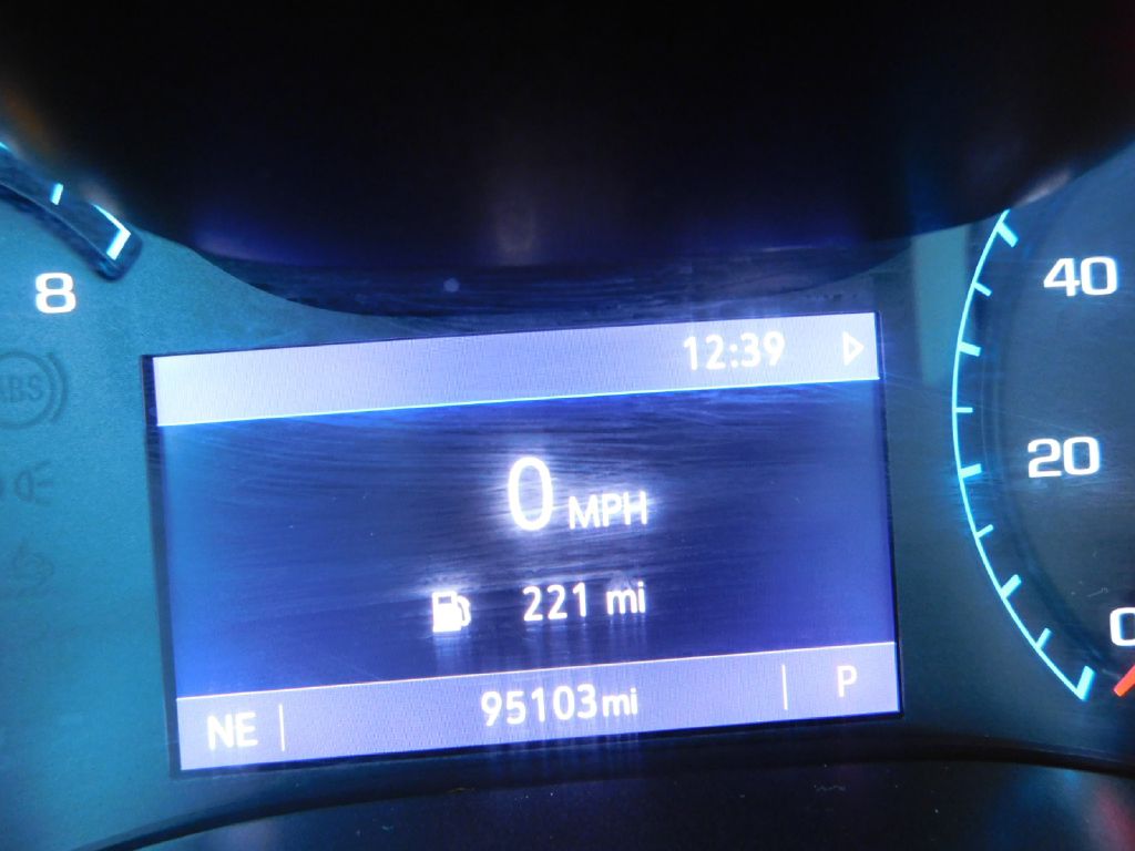 Used Car 2019 Chevrolet Colorado  Z71 For Sale Under $15,000 In San Antonio, Texas