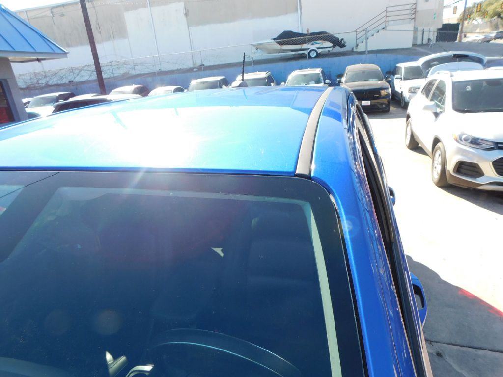 Used Car 2019 Chevrolet Colorado  Z71 For Sale Under $15,000 In San Antonio, Texas