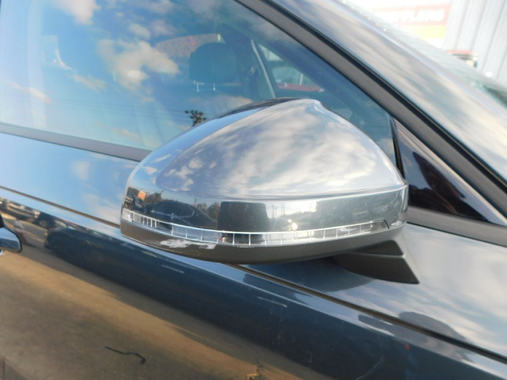 Used Car 2017 Audi A4  Ultra Premium For Sale Under $12,000 In San Antonio, Texas