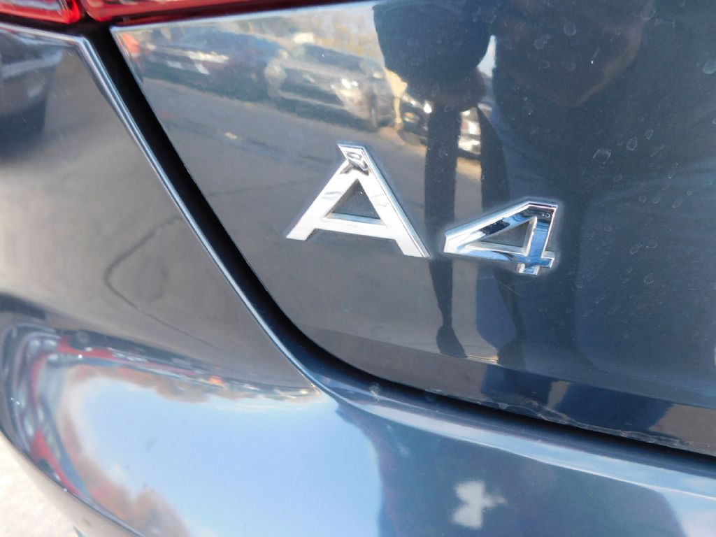 Used Car 2017 Audi A4  Ultra Premium For Sale Under $12,000 In San Antonio, Texas